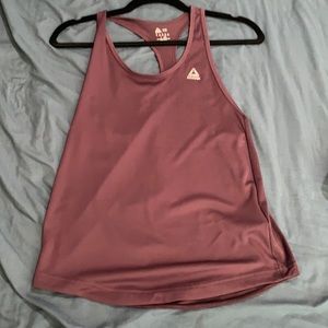 Adidas tank top